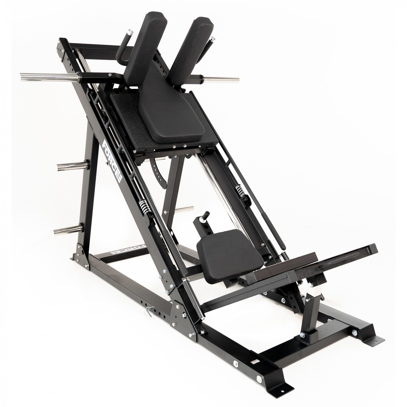 Hack Squat Machine - Image 2