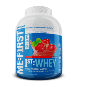 Whey Protein Isolate