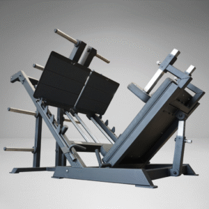 Leg Press Machine