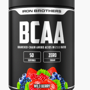 BCAA