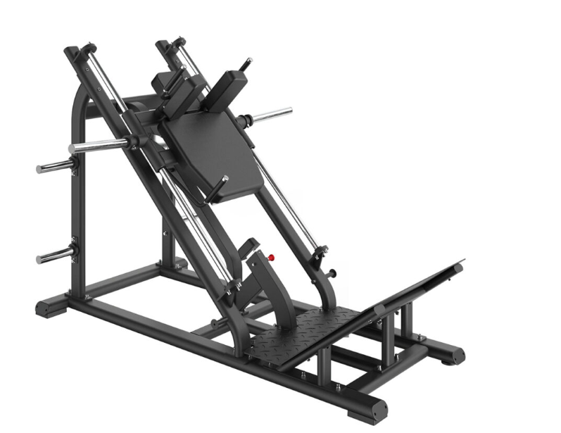 Hack Squat Machine - Image 3