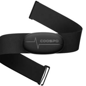 Heart Rate Monitor Strap