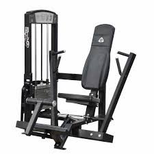 Chest Press Machine