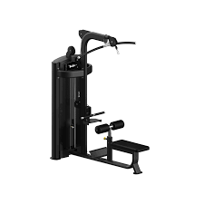Lat Pulldown