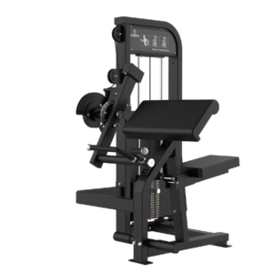 Preacher Curl Machine