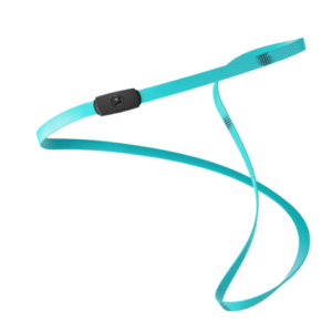 Resistance Band with Bluetooth