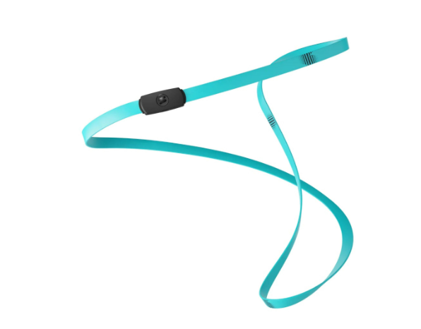 Resistance Band with Bluetooth