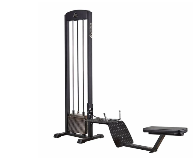 Seated Row Machine - Image 2