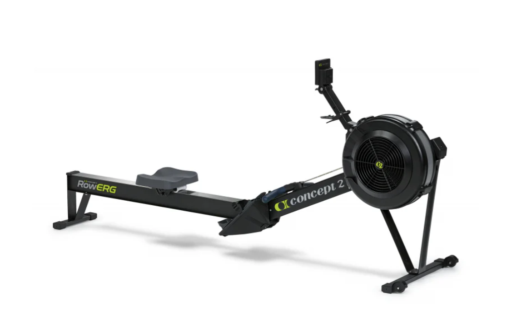 Rowing Machine