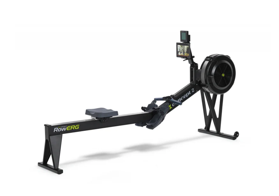 Rowing Machine - Image 2