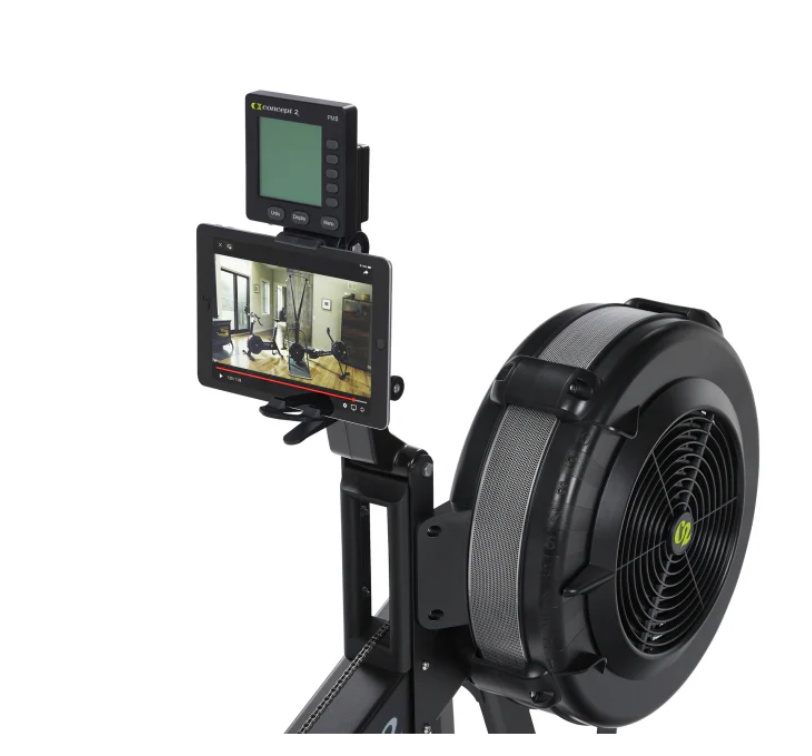 Rowing Machine - Image 3