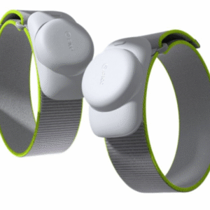 Motion Tracker Sensors