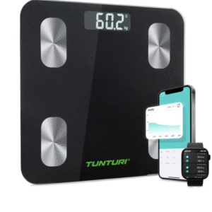 Smart Scale