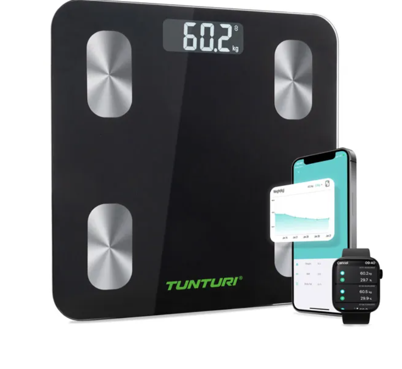Smart Scale