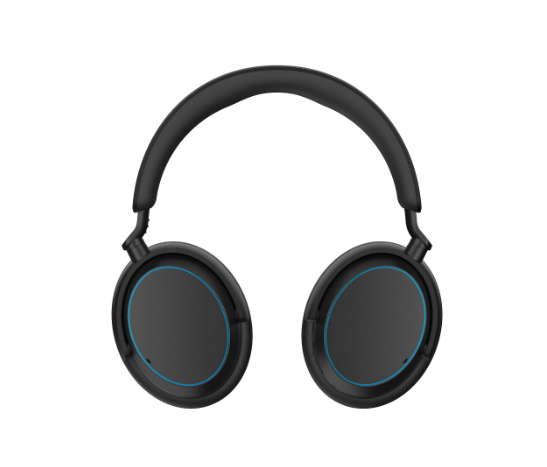 Wireless Headphones - Image 2
