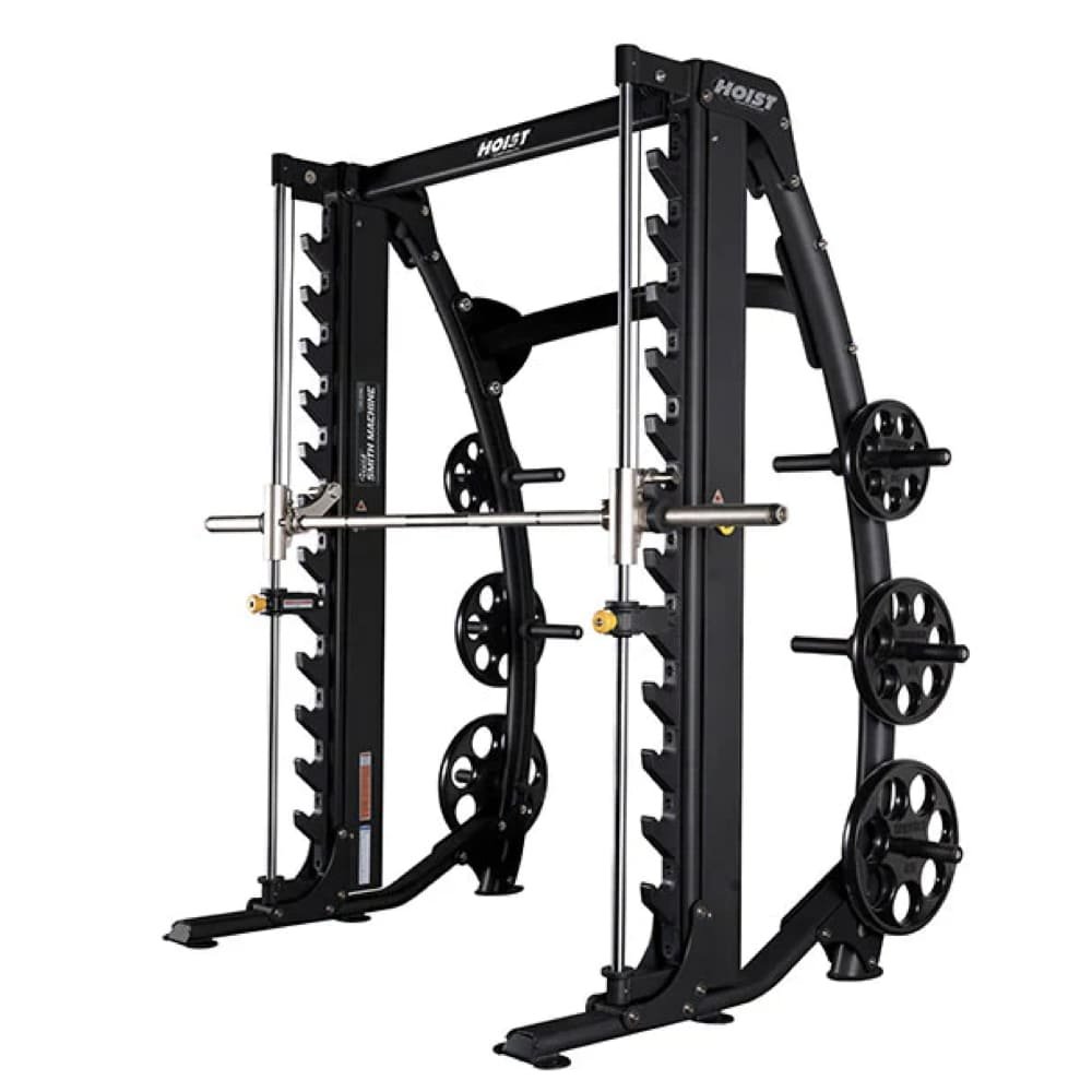 Smith Machine