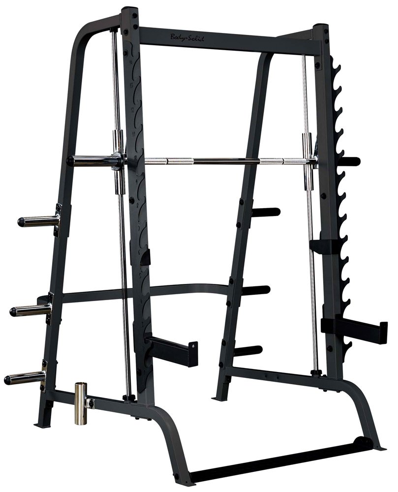 Smith Machine - Image 2