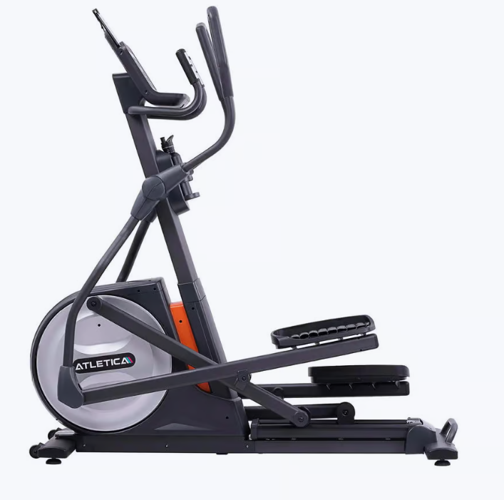 Elliptical Trainer - Image 2