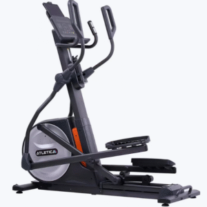 Elliptical Trainer