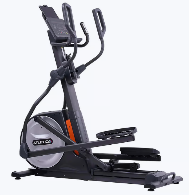 Elliptical Trainer