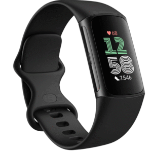 Smart Fitness Tracker