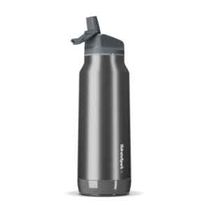 Smart Water Bottle (with hydration reminders)